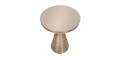 P8163 Zanor Eskitme Gold Sehpa - SAGA LIVING Detay 3