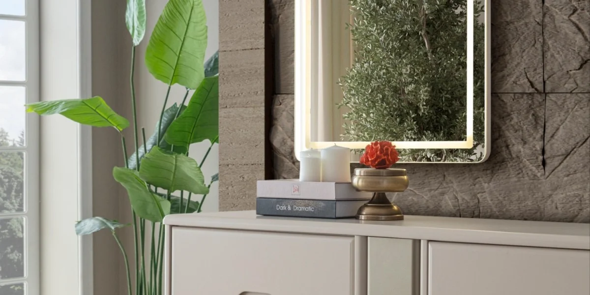 P7713 Parla Yemek Odası Takımı - USLUER MOBILYA
