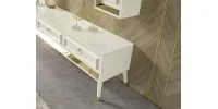 P6903 ROSA210 TV ÜNİTESİ - ERHAN DOĞAN Detay 1