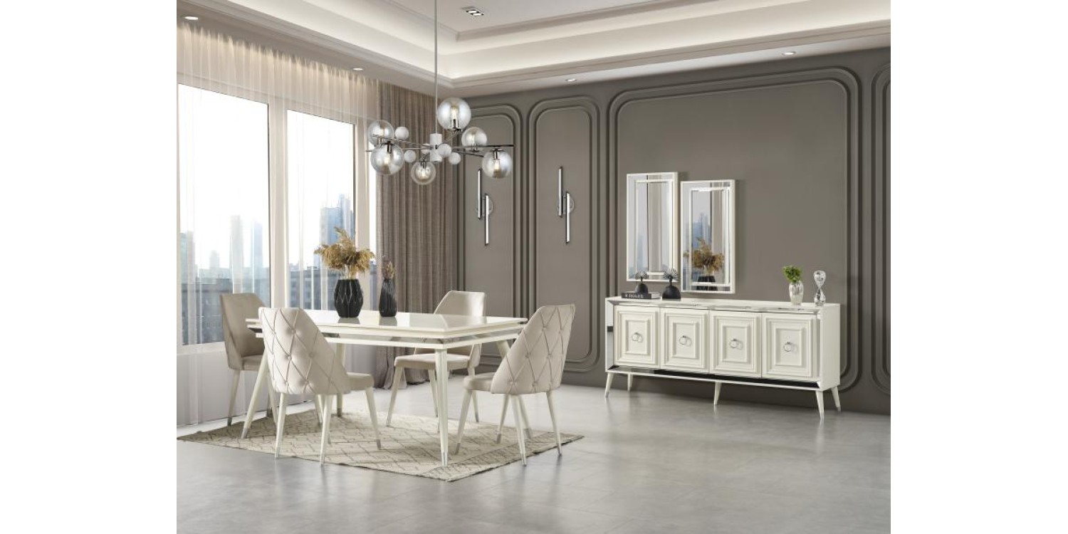 ROSA220 YEMEK ODASI