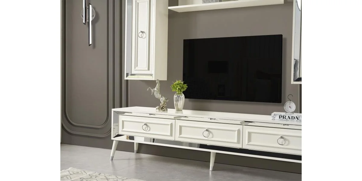 P6906 ROSA220 TV ÜNİTE - ERHAN DOĞAN