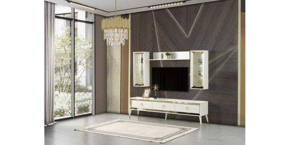 LOTUS510 TV ÜNİTESİ