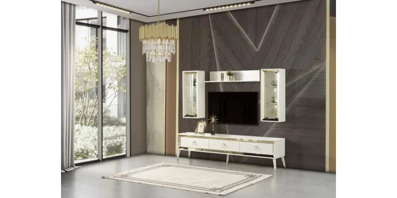 LOTUS510 TV ÜNİTESİ