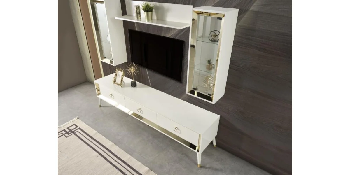 P6908 LOTUS510 TV ÜNİTESİ - ERHAN DOĞAN