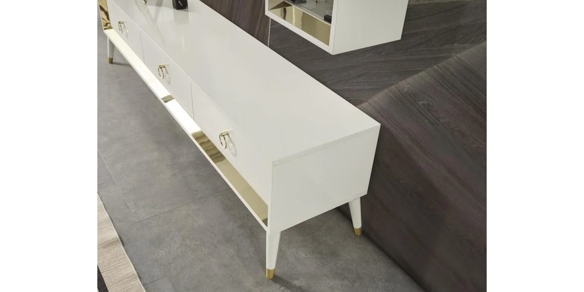 P6908 LOTUS510 TV ÜNİTESİ - ERHAN DOĞAN