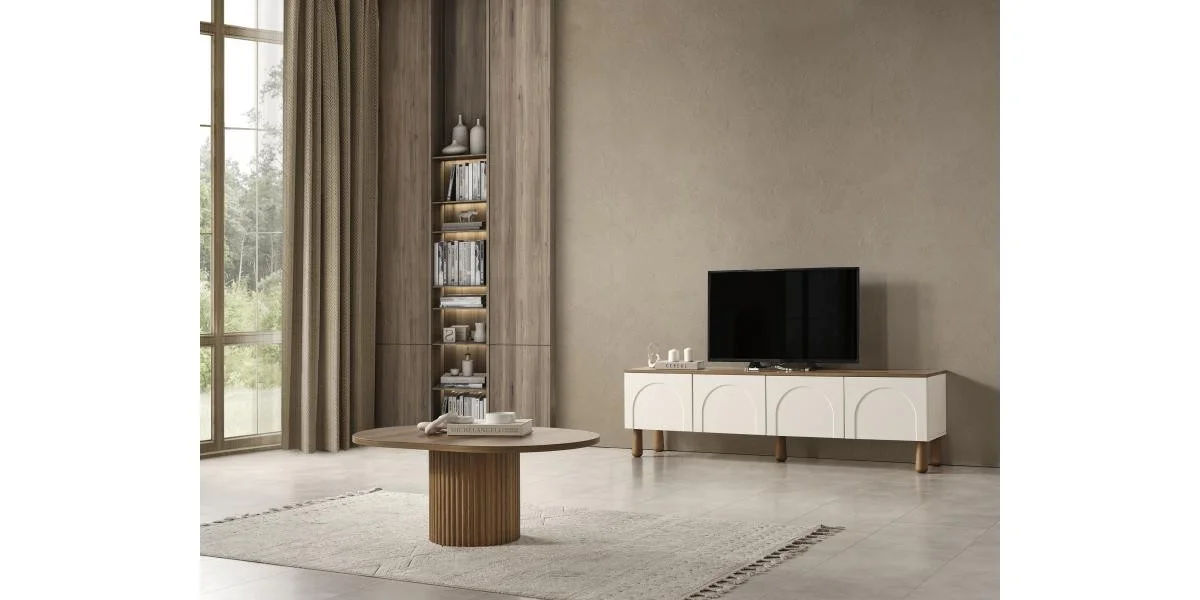 BOHEM TV ÜNİTE