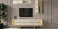 P8396 KUMSAL TV ÜNİTE - ERHAN DOĞAN Detay 4