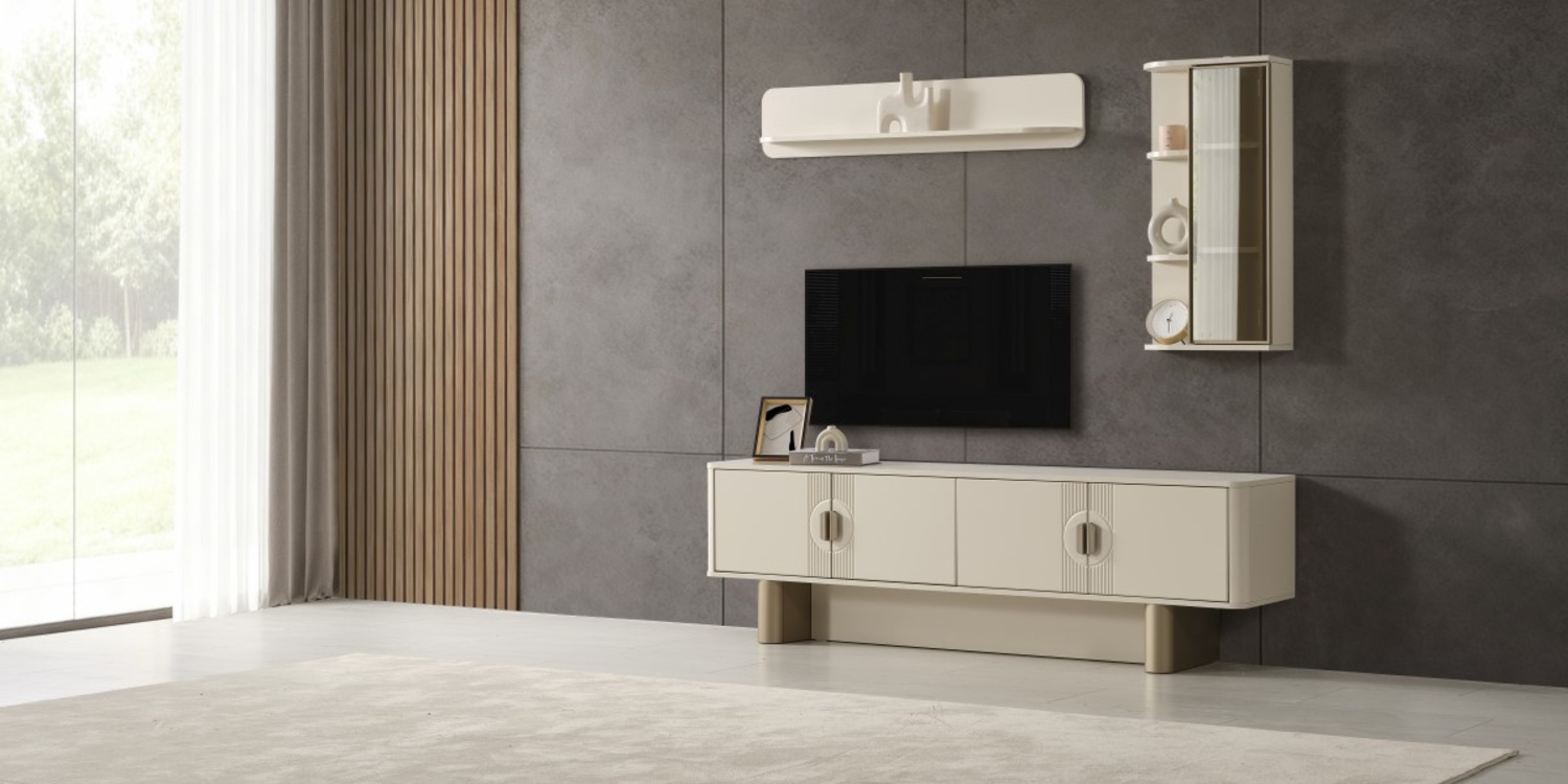 LİNA TV ÜNİTE