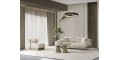 P6932 Conte Koltuk Takımı - MOLLIS HOME Detay 11