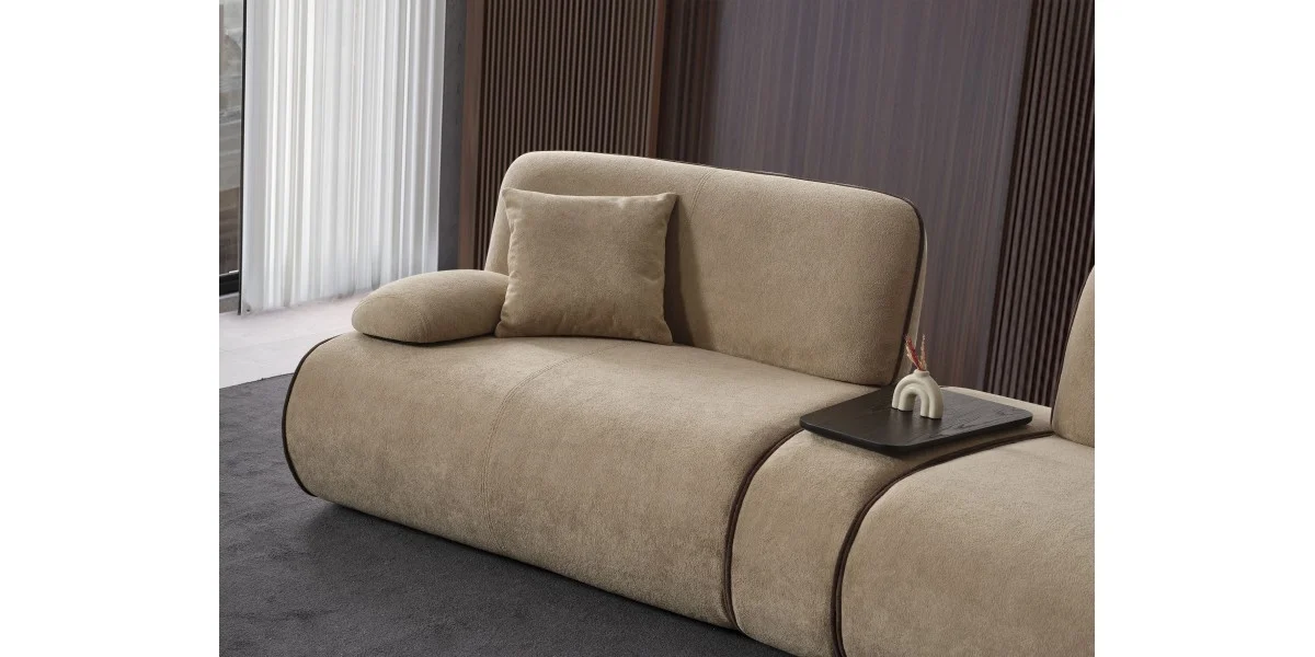 P6934 Valör Koltuk Takımı - MOLLIS HOME