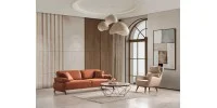 P6935 Banco New Koltuk Takımı - MOLLIS HOME Detay 4