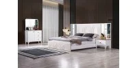 P7064 Bohem Yatak Odası - ŞENGÜL MOBILYA Detay 10