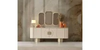 P7109 Farella Modern Yemek Odası Takımı - GREENS LUXURY Detay 2