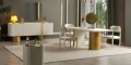 P7111 Topkapı Luxury Yemek Odası - GREENS LUXURY Detay 2