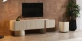 P7114 Topkapı TV Ünitesi - GREENS LUXURY Detay 2