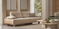 P7665 LİLYUM KOLTUK TAKIMI - LUXESALON KOLTUK Detay 1