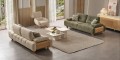 P7665 LİLYUM KOLTUK TAKIMI - LUXESALON KOLTUK Detay 6