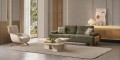 P7665 LİLYUM KOLTUK TAKIMI - LUXESALON KOLTUK Detay 7