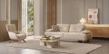 P7665 LİLYUM KOLTUK TAKIMI - LUXESALON KOLTUK Detay 8
