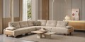 P7666 LİLYUM LOVE SİDE KÖŞE TAKIMI - LUXESALON KOLTUK Detay 11