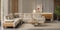 P7666 LİLYUM LOVE SİDE KÖŞE TAKIMI - LUXESALON KOLTUK Detay 1