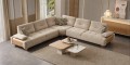 P7666 LİLYUM LOVE SİDE KÖŞE TAKIMI - LUXESALON KOLTUK Detay 12