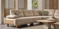 P7666 LİLYUM LOVE SİDE KÖŞE TAKIMI - LUXESALON KOLTUK Detay 3