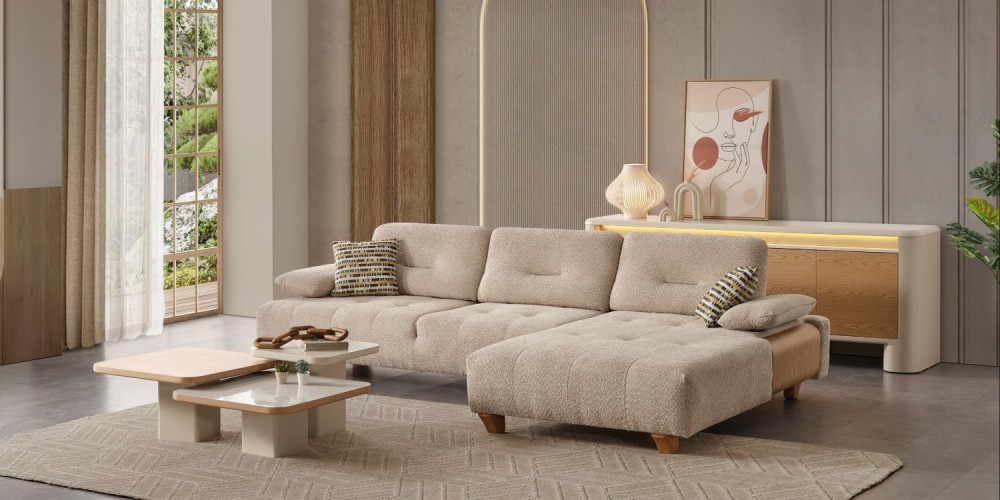 LİLYUM RELAX KÖŞE