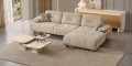 P7667 LİLYUM RELAX KÖŞE - LUXESALON KOLTUK Detay 1