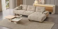 P7667 LİLYUM RELAX KÖŞE - LUXE SALON Detay 1