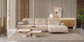 P7667 LİLYUM RELAX KÖŞE - LUXESALON KOLTUK Detay 2