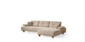 P7667 LİLYUM RELAX KÖŞE - LUXESALON KOLTUK Detay 4