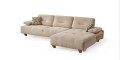 P7667 LİLYUM RELAX KÖŞE - LUXESALON KOLTUK Detay 5