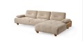 P7667 LİLYUM RELAX KÖŞE - LUXESALON KOLTUK Detay 6