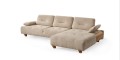 P7667 LİLYUM RELAX KÖŞE - LUXESALON KOLTUK Detay 7