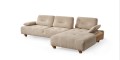 P7667 LİLYUM RELAX KÖŞE - LUXESALON KOLTUK Detay 8