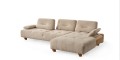P7667 LİLYUM RELAX KÖŞE - LUXESALON KOLTUK Detay 9