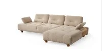 P7667 LİLYUM RELAX KÖŞE - LUXE SALON Detay 11