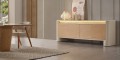 P7668 LİLYUM YEMEK ODASI - LUXESALON KOLTUK Detay 1