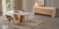 P7668 LİLYUM YEMEK ODASI - LUXESALON KOLTUK Detay 4