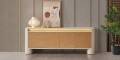 P7668 LİLYUM YEMEK ODASI - LUXESALON KOLTUK Detay 6