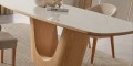 P7669 LİLYUM MASA - LUXESALON KOLTUK Detay 1