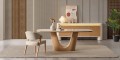 P7669 LİLYUM MASA - LUXESALON KOLTUK Detay 3