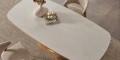 P7669 LİLYUM MASA - LUXESALON KOLTUK Detay 6