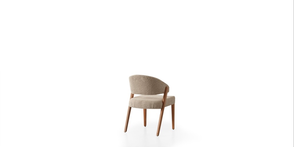 LİLYUM SANDALYE