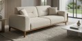 P8048 PRADA - LUXESALON KOLTUK Detay 4