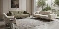 P8048 PRADA - LUXESALON KOLTUK Detay 7
