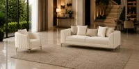 P8077 MASSİMO - LUXE SALON Detay 6