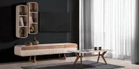 P7908 TİTAN TV ÜNİTESİ - SUPTA MOBILYA Ana Resim