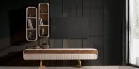 P7908 TİTAN TV ÜNİTESİ - SUPTA MOBILYA Detay 1
